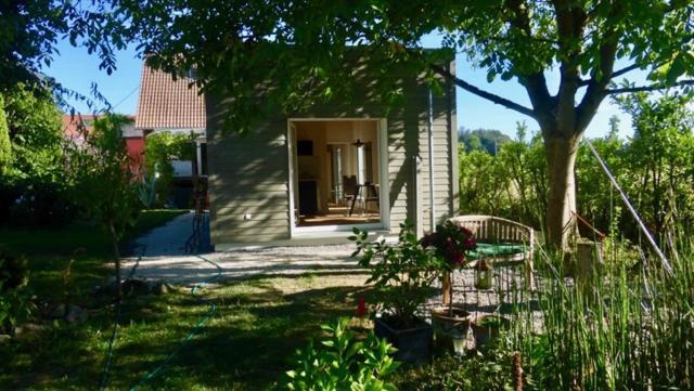 Arwen Villa Uhldingen-Muehlhofen Exterior photo
